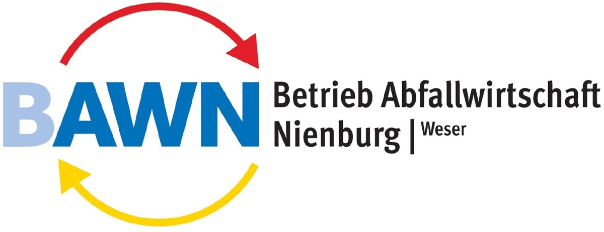 Betrieb Abfallwirtschaft Nienburg/Weser Logo