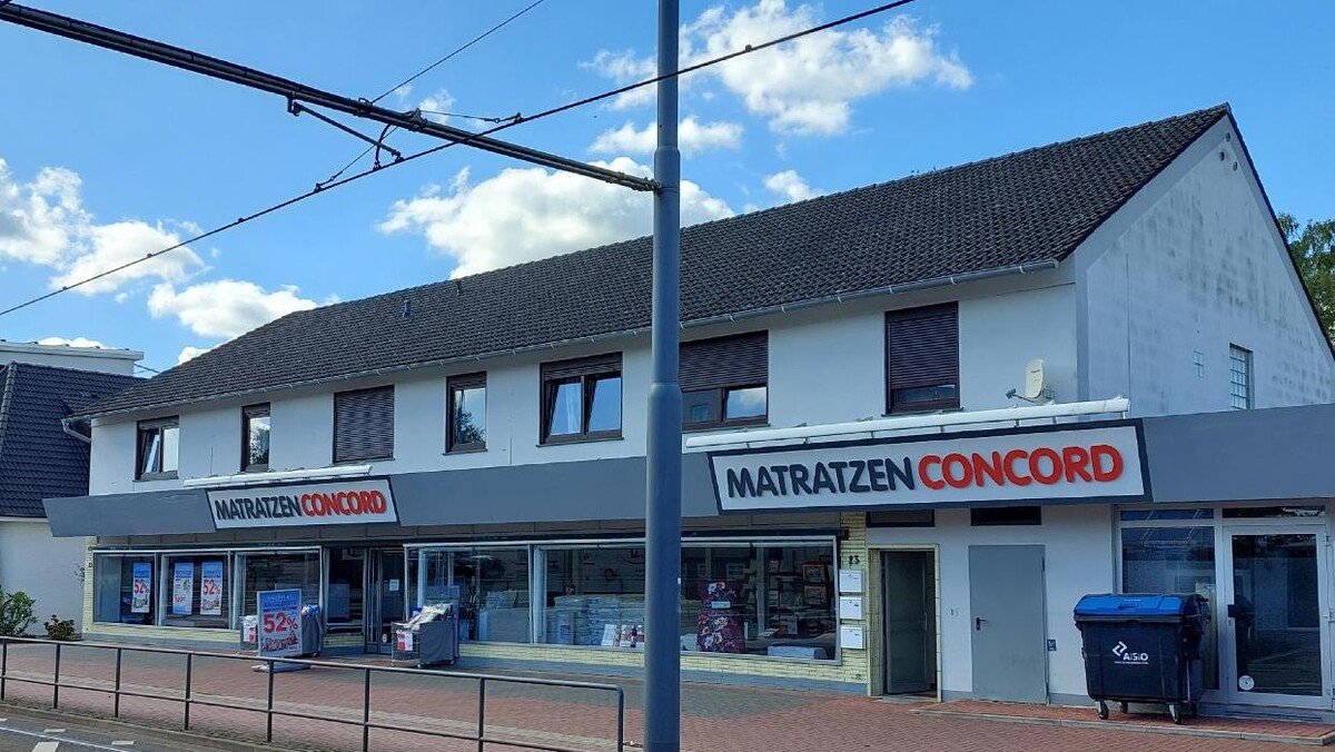 Bilder Matratzen Concord Filiale Lilienthal