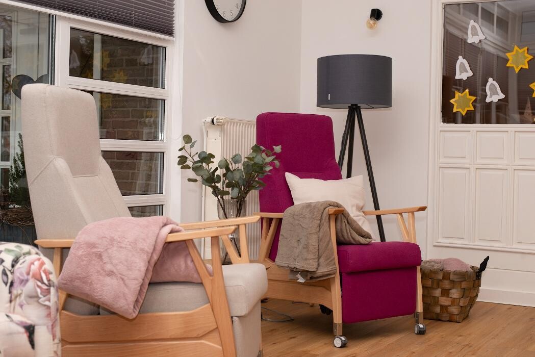 Bilder Tagespflege Iselersheim - Begegnung mit Herz