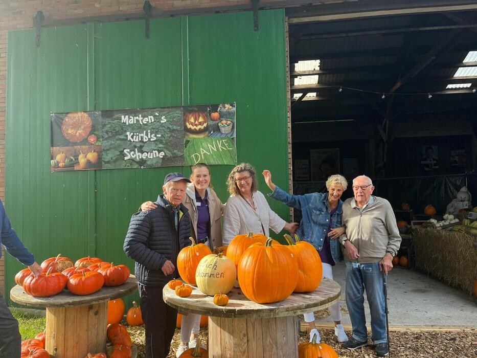 Bilder Tagespflege Iselersheim - Begegnung mit Herz