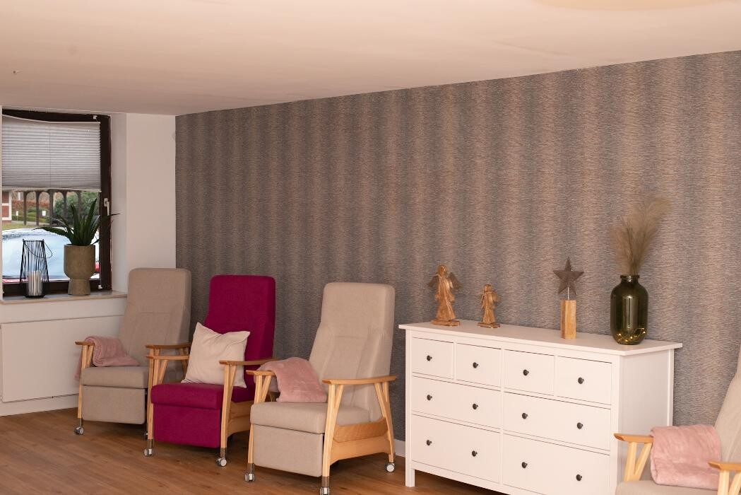 Bilder Tagespflege Iselersheim - Begegnung mit Herz