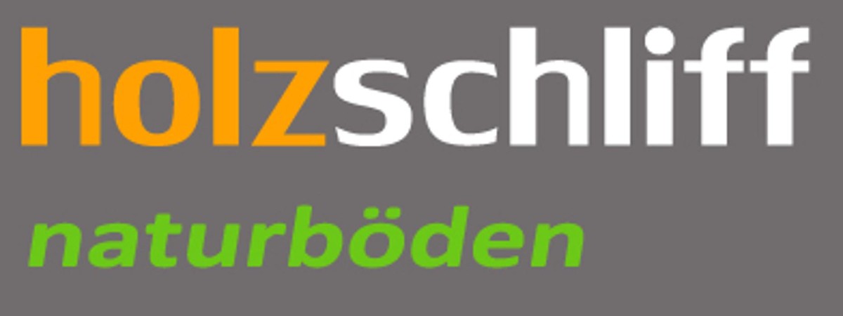 holzschliff Logo