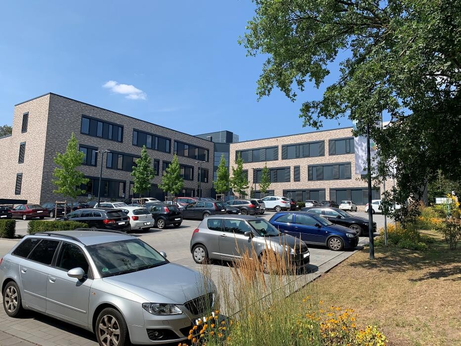 Bilder Bechtle IT-Systemhaus Osnabrück