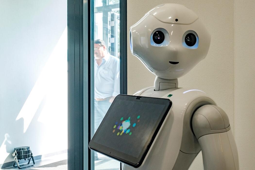 Bilder Bechtle IT-Systemhaus Osnabrück