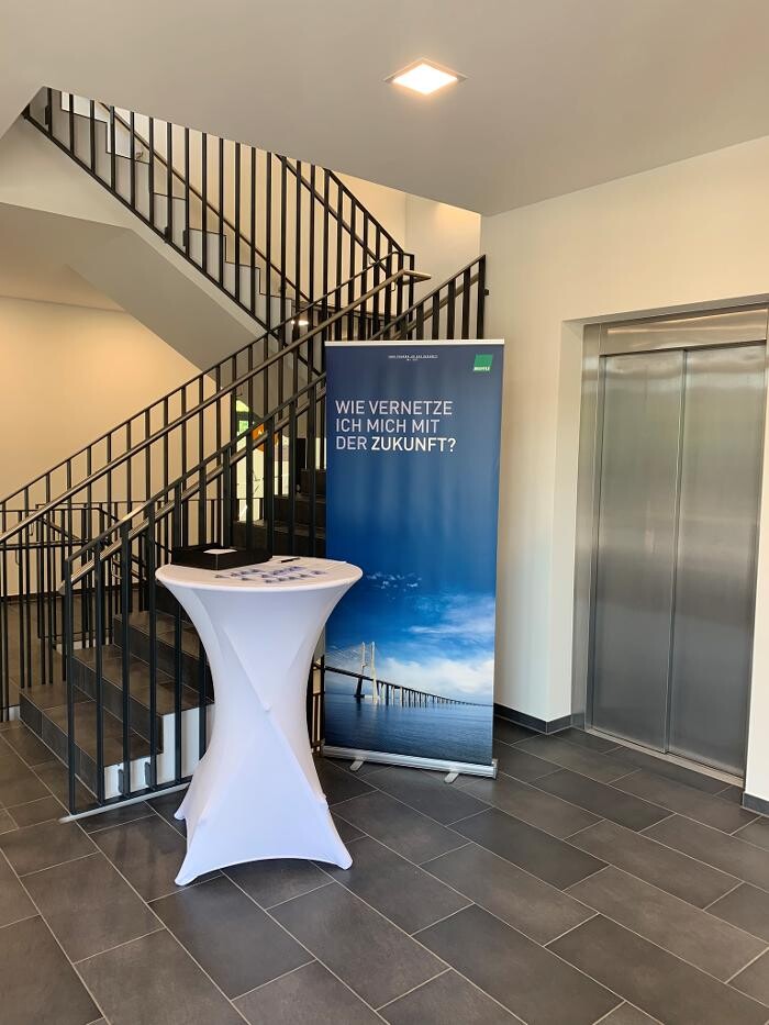Bilder Bechtle IT-Systemhaus Osnabrück