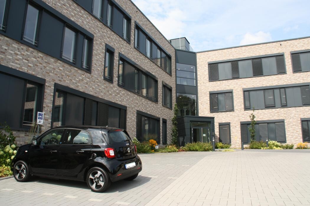 Bilder Bechtle IT-Systemhaus Osnabrück