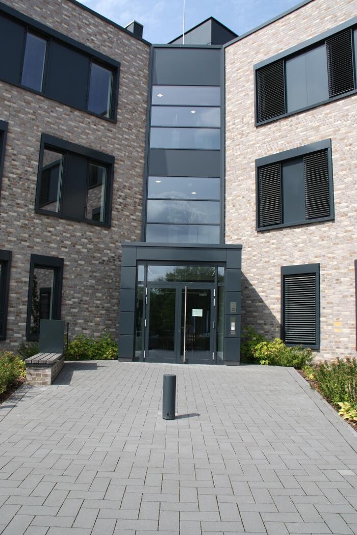 Bilder Bechtle IT-Systemhaus Osnabrück