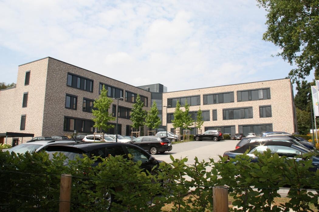 Bilder Bechtle IT-Systemhaus Osnabrück