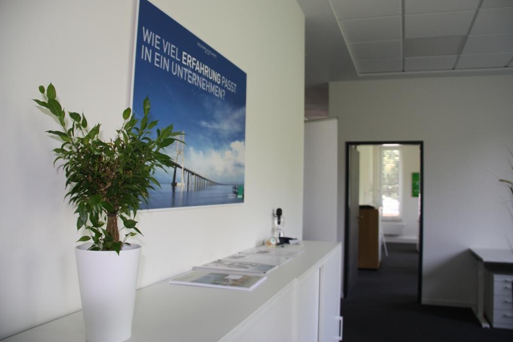 Bilder Bechtle IT-Systemhaus Osnabrück