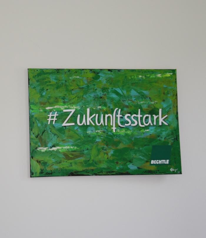 Bilder Bechtle IT-Systemhaus Osnabrück