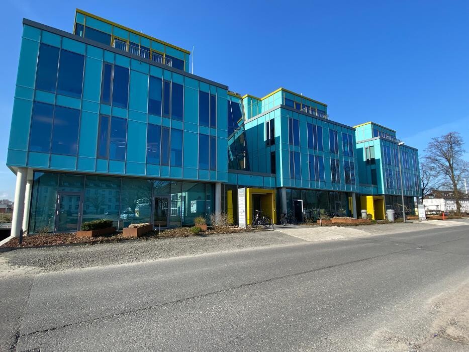 Bilder Bechtle IT-Systemhaus Osnabrück