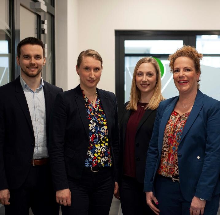 Bilder Bechtle IT-Systemhaus Osnabrück