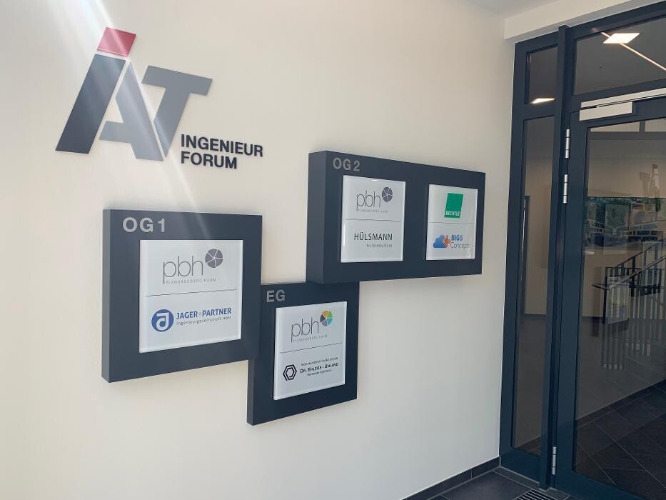 Bilder Bechtle IT-Systemhaus Osnabrück