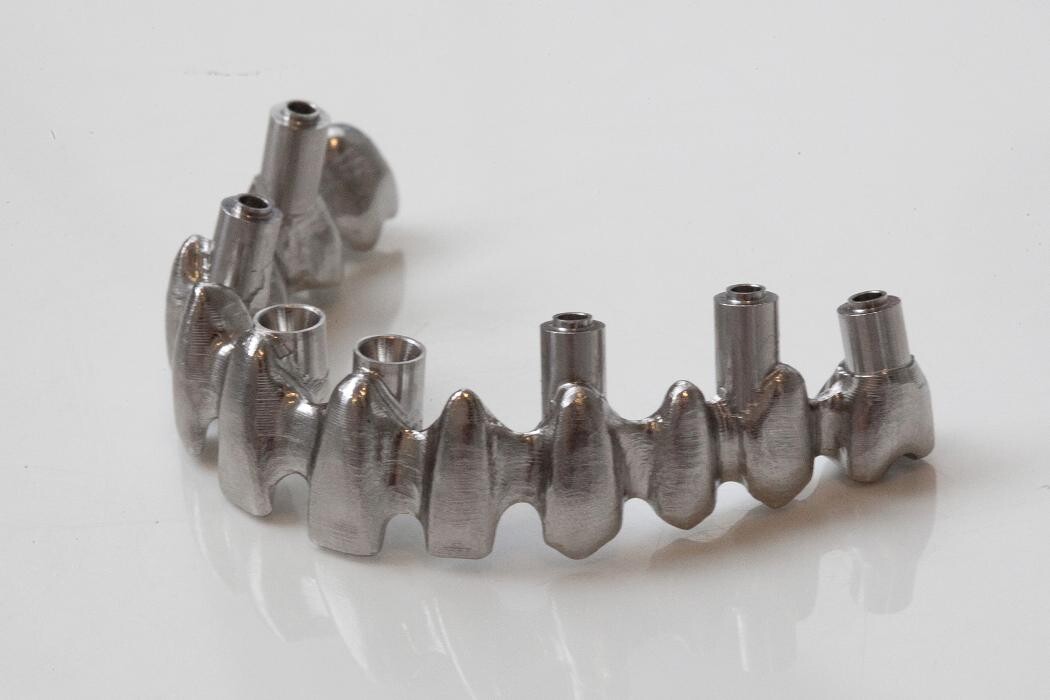 Bilder Neue Zähne Dentallabor GmbH & Co. KG