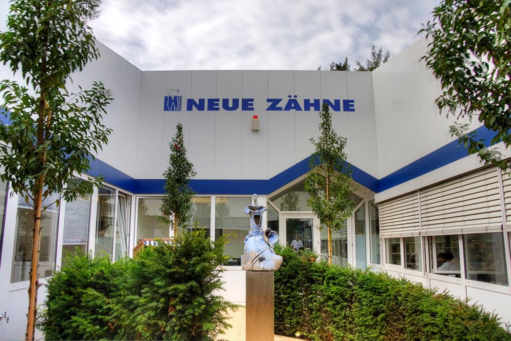 Bilder Neue Zähne Dentallabor GmbH & Co. KG