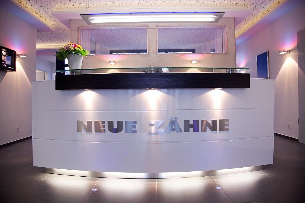 Bilder Neue Zähne Dentallabor GmbH & Co. KG