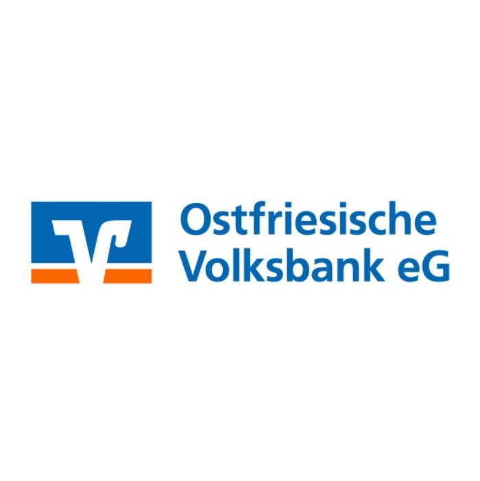 Ostfriesische Volksbank eG - Geschäftsstelle Greetsiel Logo