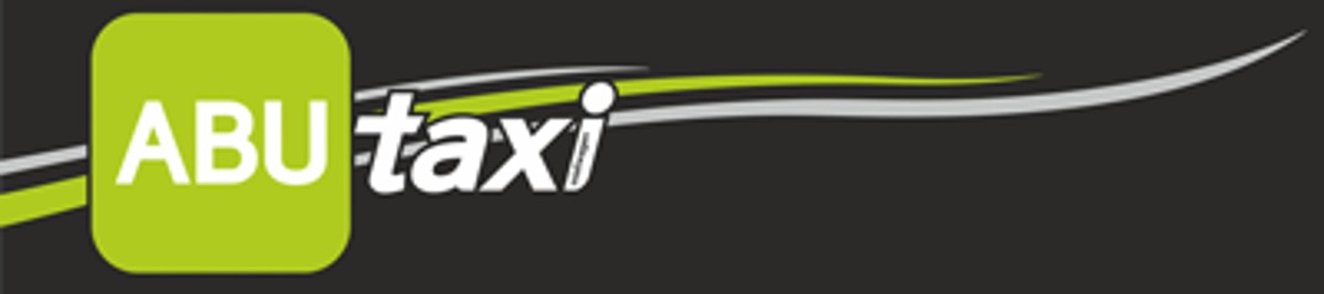 ABU Taxi und Mietwagen GmbH Logo
