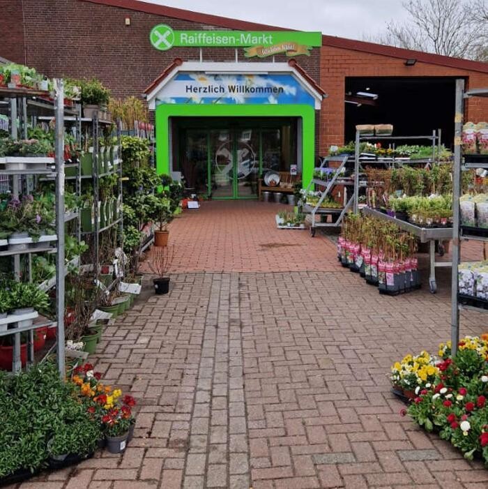 Bilder AGRAVIS Ems-Jade GmbH - Großefehn