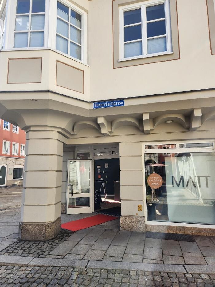 Bilder MATT optik Mindelheim
