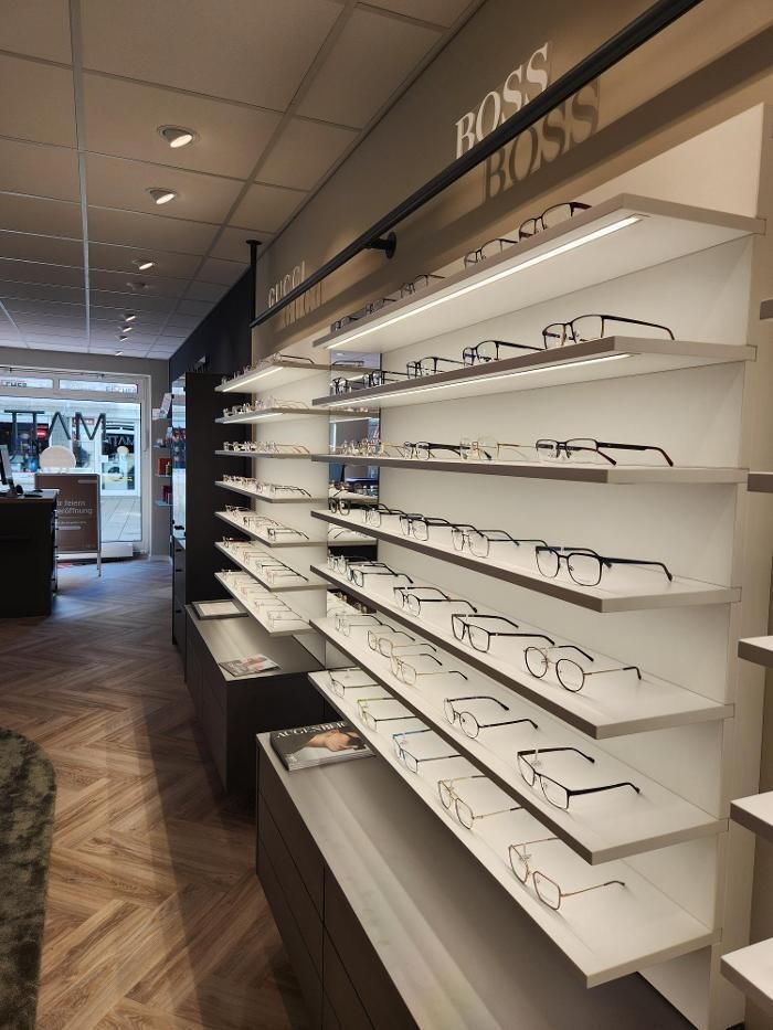 Bilder MATT optik Mindelheim