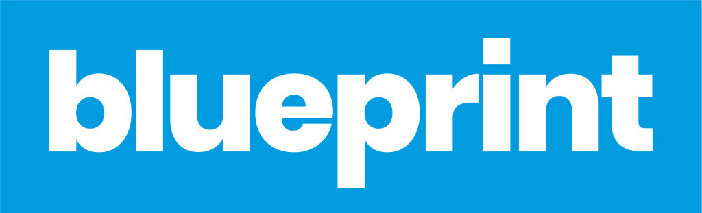 BP - Blueprint GmbH Logo