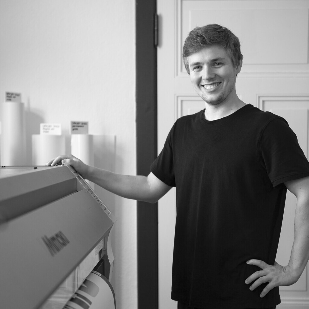 Bilder BP - Blueprint GmbH