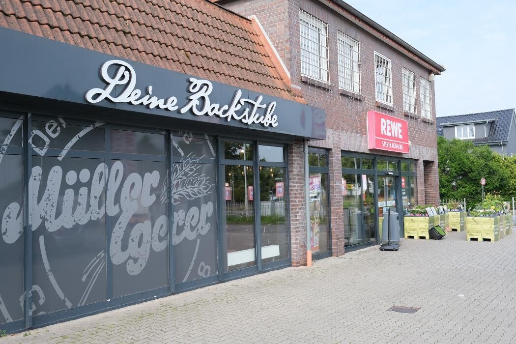 Bilder Müller & Egerer Bäckerei und Konditorei GmbH