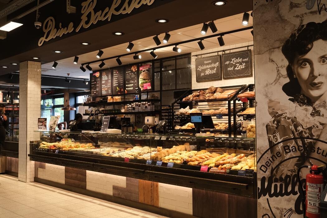 Bilder Müller & Egerer Bäckerei und Konditorei GmbH