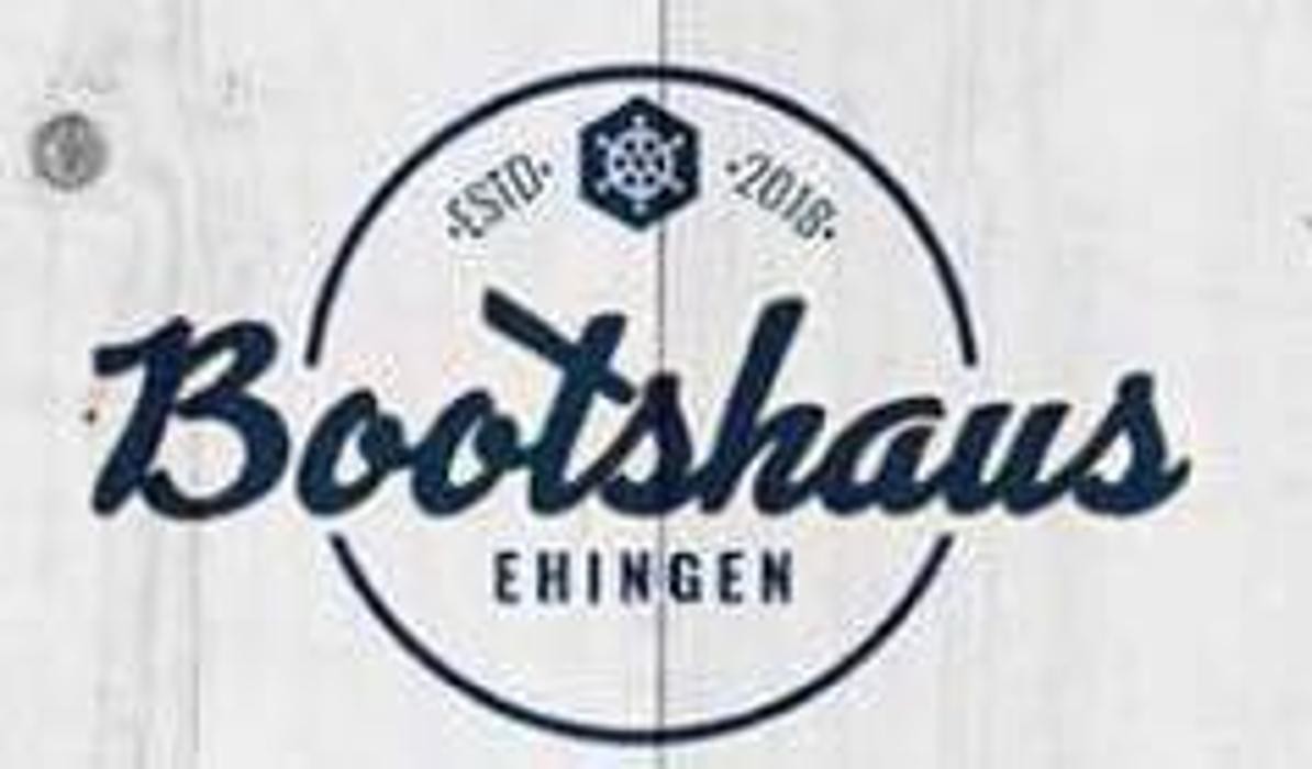 Bootshaus Ehingen Logo