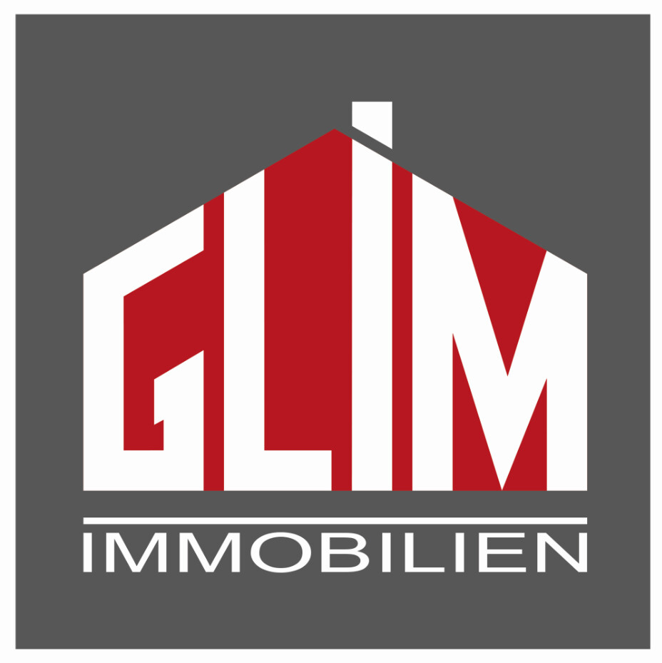 GLIM IMMOBILIEN Logo