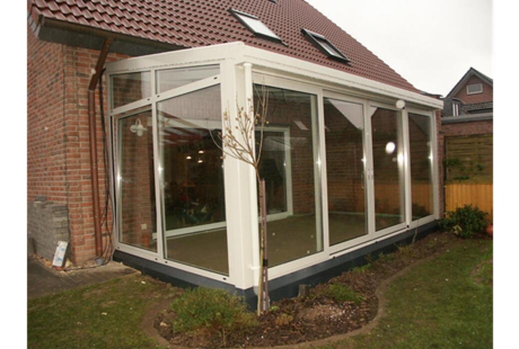 Bilder BTW Wintergartenbau 2000 GmbH