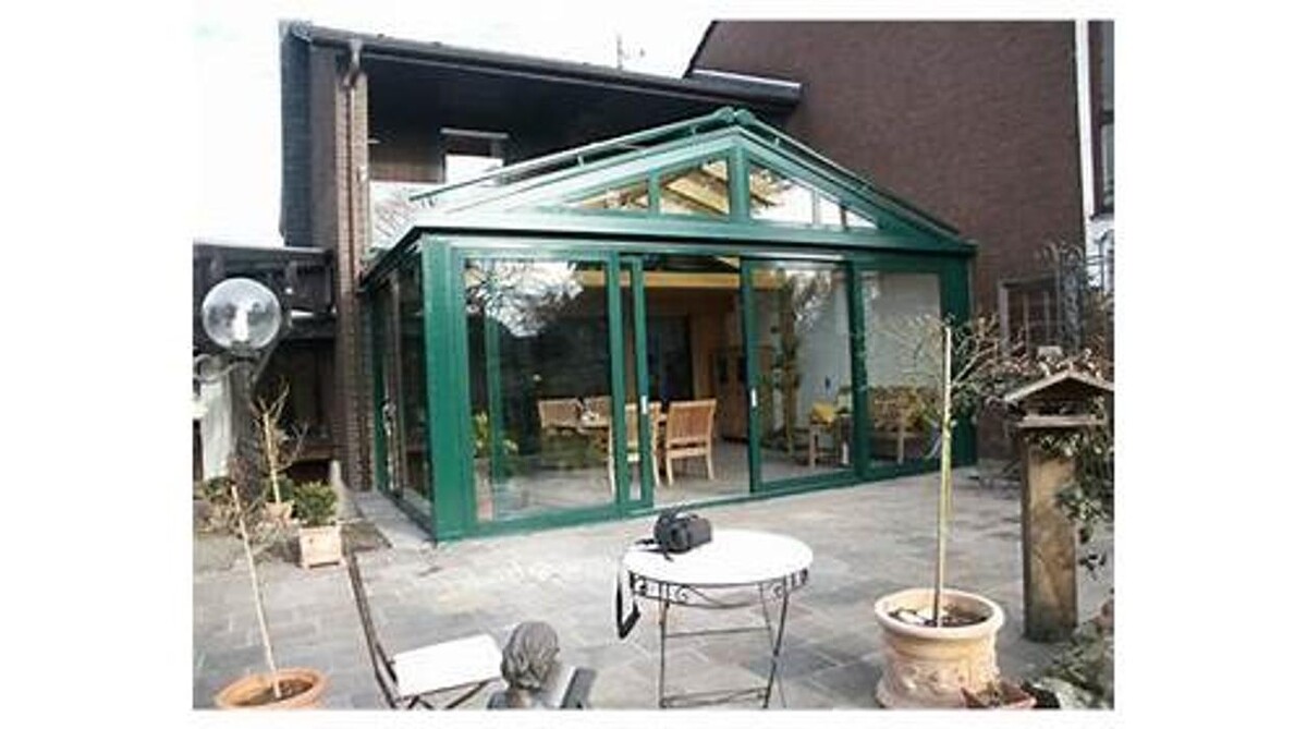 Bilder BTW Wintergartenbau 2000 GmbH