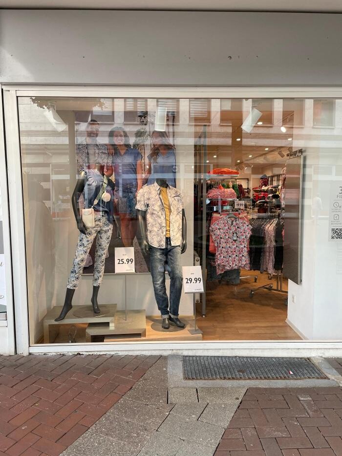 Bilder JEANS FRITZ