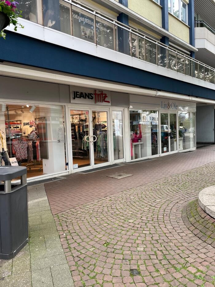 Bilder JEANS FRITZ