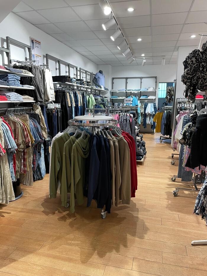 Bilder JEANS FRITZ