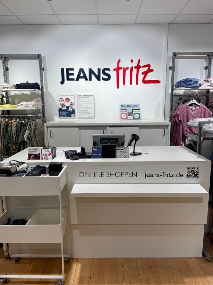 Bilder JEANS FRITZ