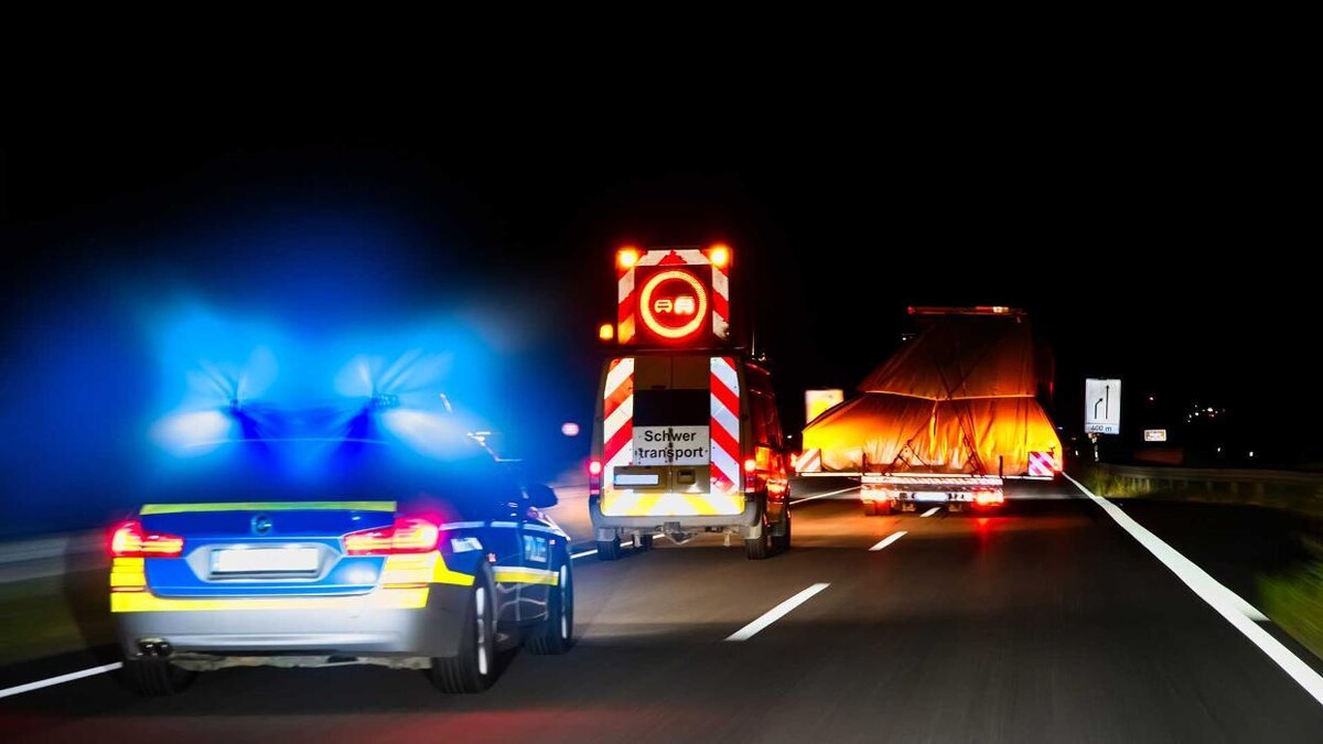 Bilder LC Schwertransport und Kontraktlogistik GmbH