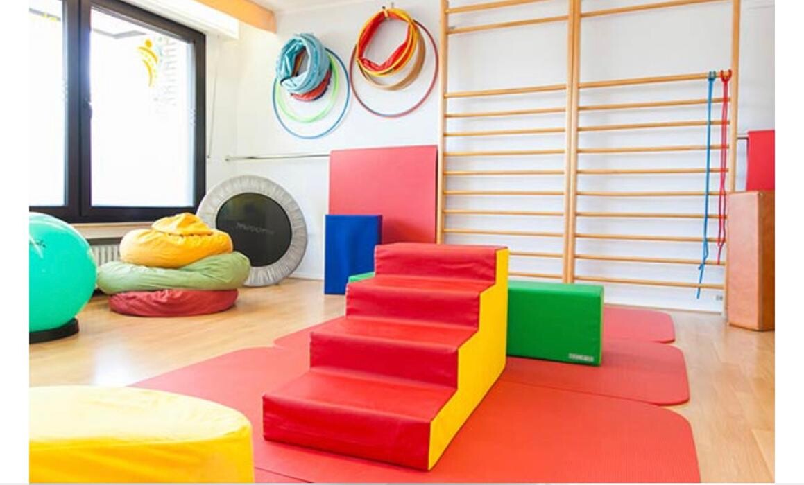 Bilder Physiotherapiepraxis Martina Leuther