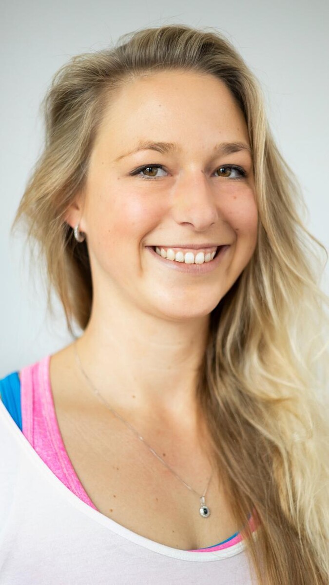 Bilder Physiotherapiepraxis Martina Leuther