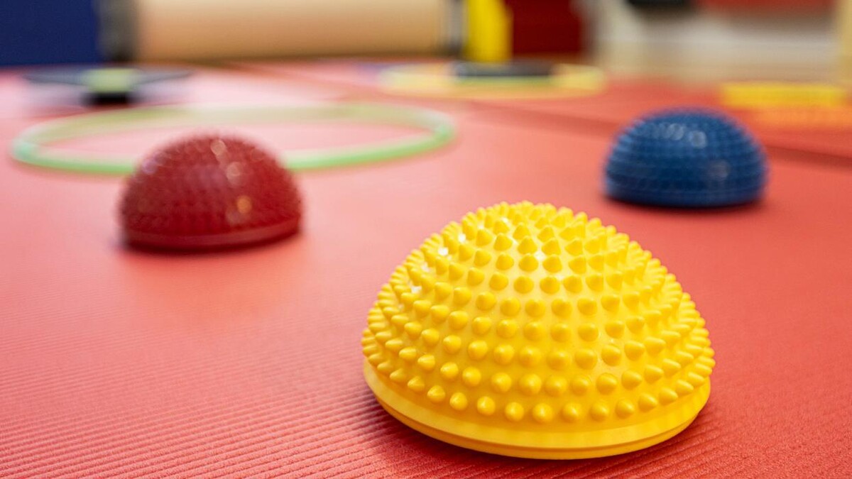 Bilder Physiotherapiepraxis Martina Leuther