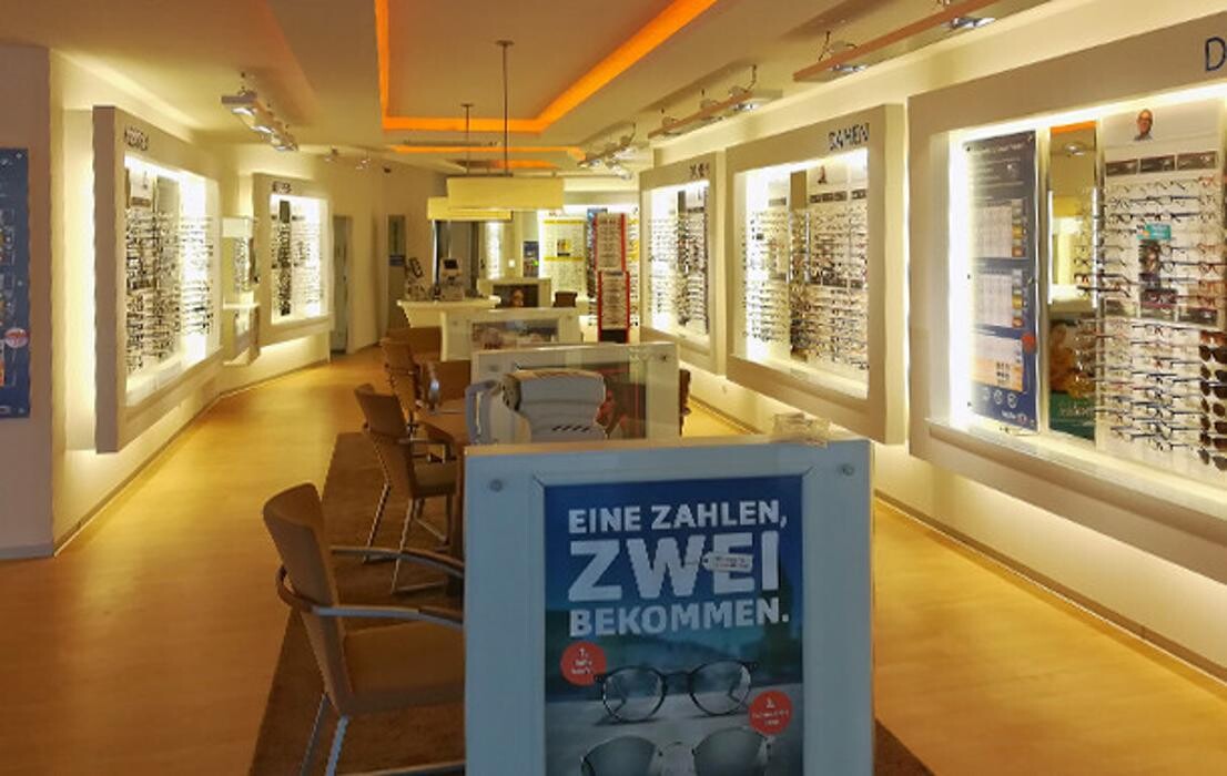 Bilder Apollo-Optik - Kevelaer - Hauptstr.