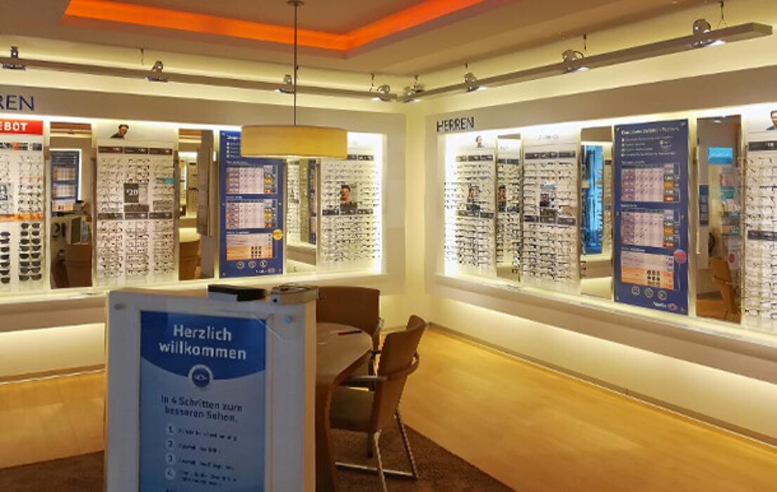 Bilder Apollo-Optik - Kevelaer - Hauptstr.
