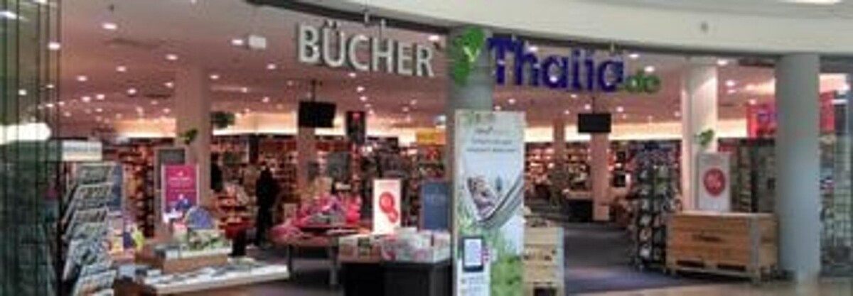 Bilder Thalia Langenfeld - Stadtgalerie