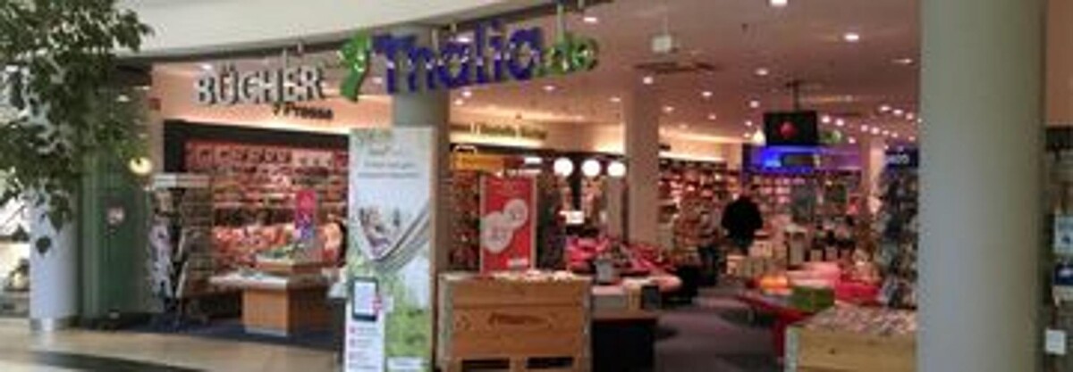 Bilder Thalia Langenfeld - Stadtgalerie