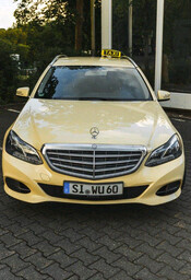 Bilder Taxi Peter e.K.