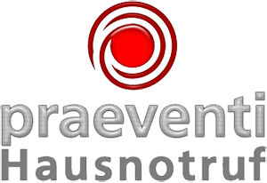 Praeventi GbR Hausnotruf Logo