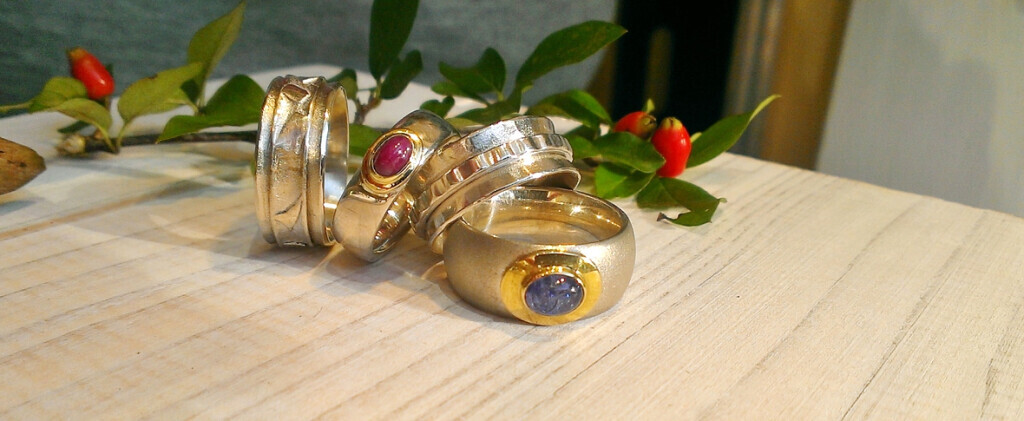 Bilder Neue Goldschmiede Anja Jurkschat