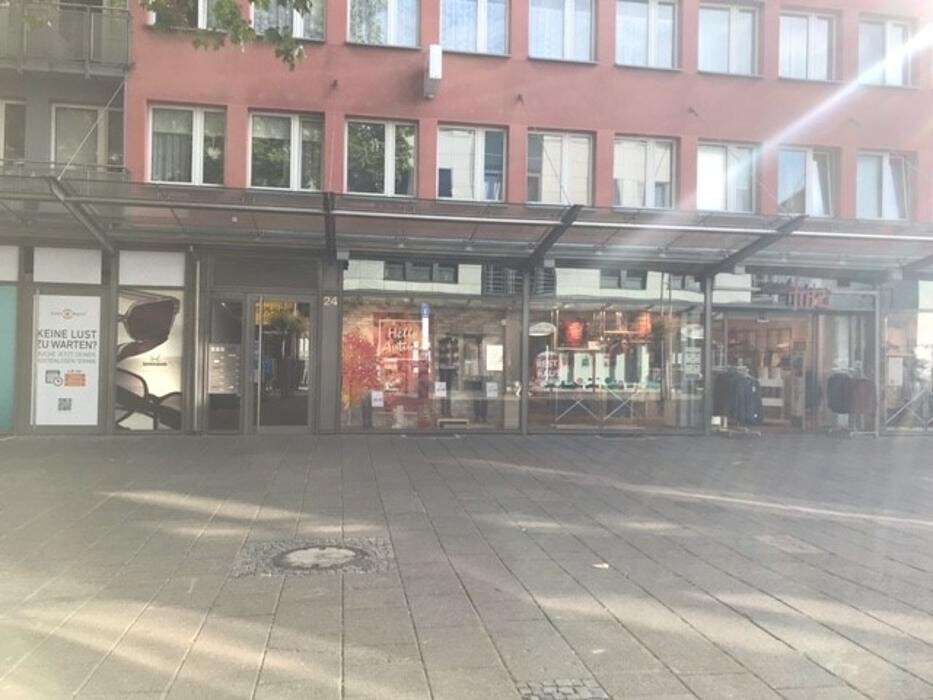 Bilder JEANS FRITZ
