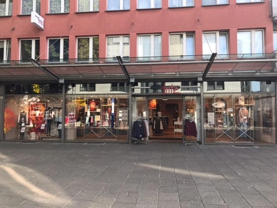 Bilder JEANS FRITZ